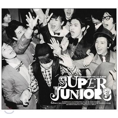 [NEWS] Vendas do 3º álbum - Super Junior x Seo Taeji 7043724