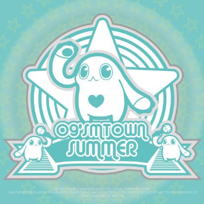 [NEWS] Lançada 'Carnival', a música do Super Junior do álbum SMTown Summer '09 Es7nuh