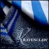 Хари Потър авс (: Ravenclaw