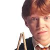 Хари Потър авс (: Ron-Weasley