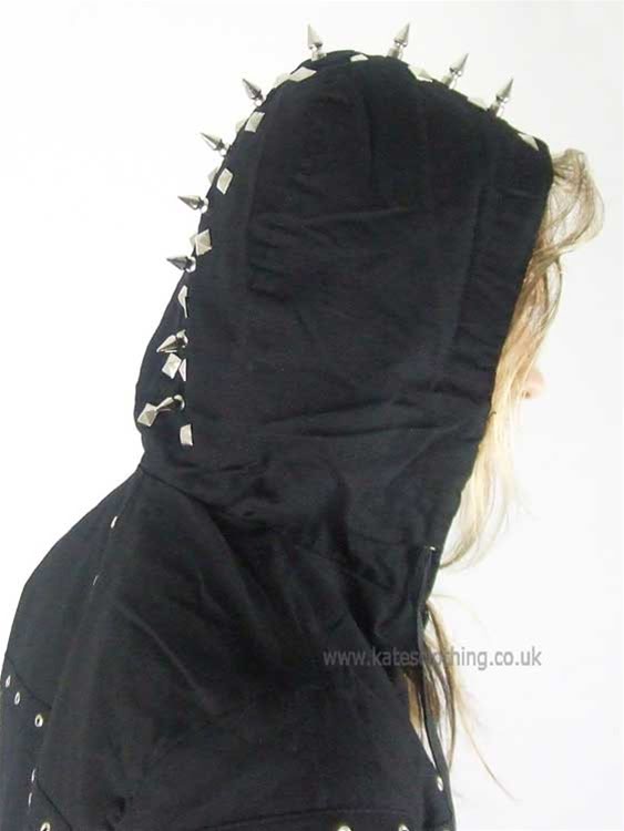 Gothic moda (muska i zenska) CDLektenJacket-2