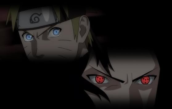 naruto shippuden 3 pelicula N02