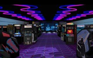 Arcade ARCADE