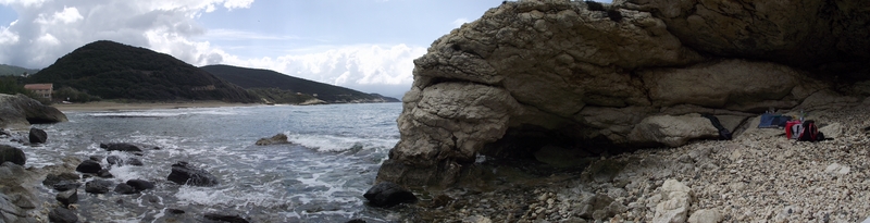 SUP sur bastia et ses alentours DSCF4041800x600