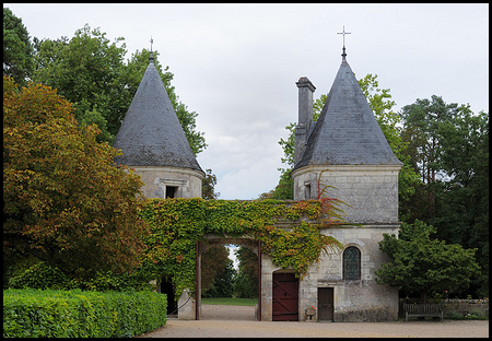 Portão Gates