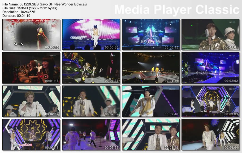 081229 SBS Gayo - Wonder boys 2 ( Taemin ) (mediafire) Thumbs20081231181623