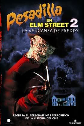 ZONA DEL TERROR Pesadillaelmstreet2