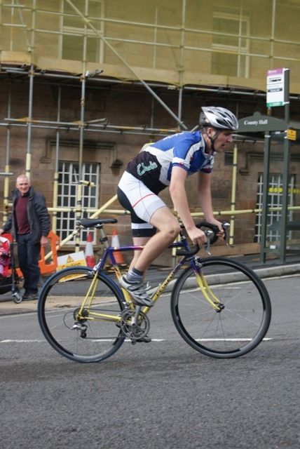 Matlock CC Open Bank Road Hillclimb Sun 20th Oct Startsheet DSC07801_zps88b1692d