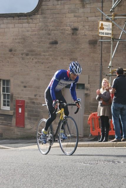 Matlock CC Open Bank Road Hillclimb Sun 20th Oct Startsheet DSC07822_zps70a4e9d3