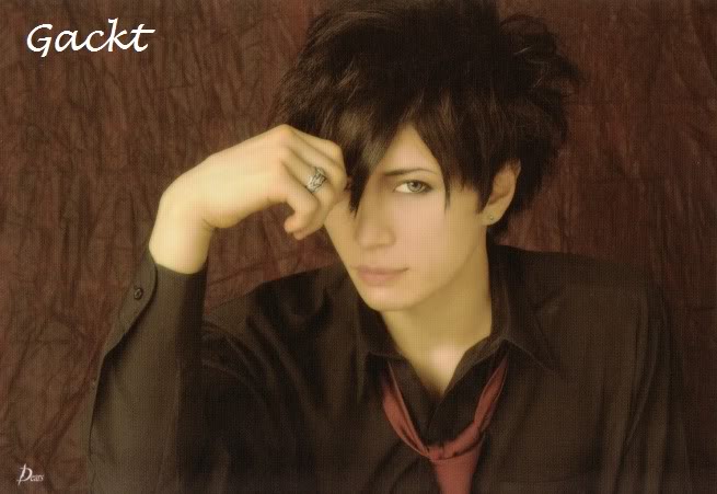 Galeria imagenes del bello gackt - Página 2 07