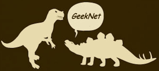 GeekNet Geeknet