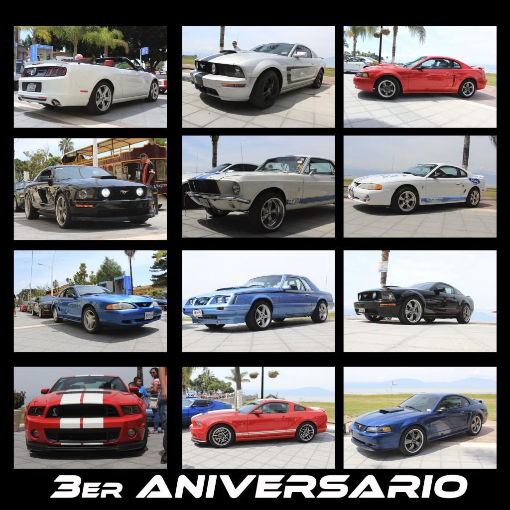 Aniversario club Mustang Jalisco 1_zps4d4595eb