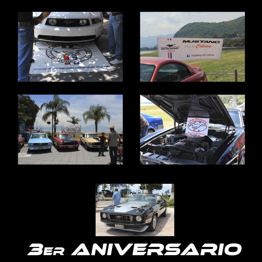 Aniversario club Mustang Jalisco 4_zps959283a5