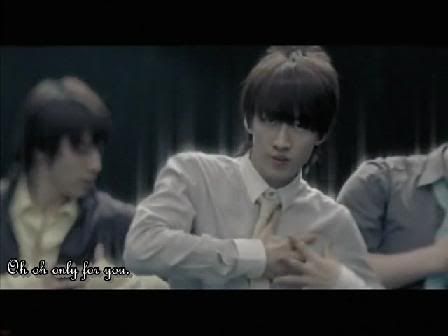 Super Junior- Its You Eun