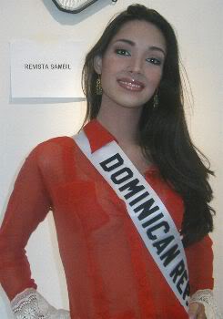 amelia -  MISS UNIVERSE 2003 OFFICIAL THREAD - Amelia Vega (Dominican Republic) Aldb