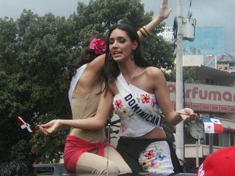 amelia -  MISS UNIVERSE 2003 OFFICIAL THREAD - Amelia Vega (Dominican Republic) Ale