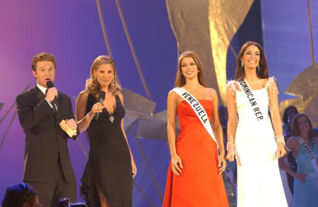 amelia -  MISS UNIVERSE 2003 OFFICIAL THREAD - Amelia Vega (Dominican Republic) G