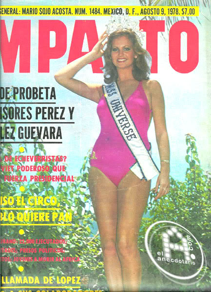 MISS UNIVERSE ON COVER-OFFICIAL THREAD - Page 2 Fsf