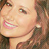 	 Ashley Tisdale Avatarları   Zt87tio9