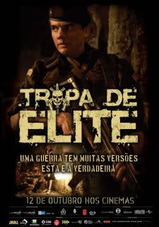 Tropa de Elite 3GP dublado TROPADEELITE