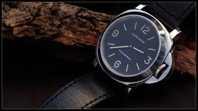 [Vends] Panerai 2 A tritium - 7800 euros 5274357371_195d23d21c_o