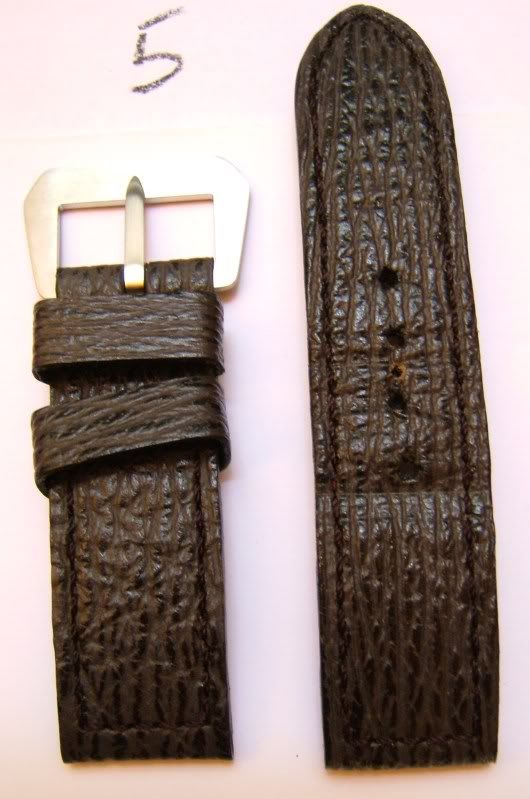 [VENDU] Divers straps DSCF9003