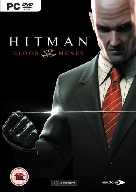 HİTMAN BLOOD MONEY 25fst4i