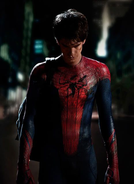 AMAZING SPIDER-MAN (La nueva peli) - Página 5 1294949372047