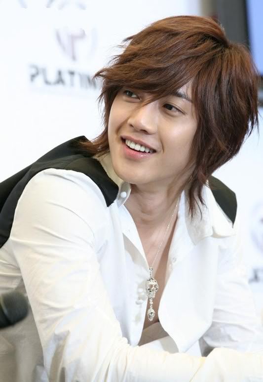 Kim hyung Joong: protagonista de it started with a kiss  Kimhyunjoong_20100406