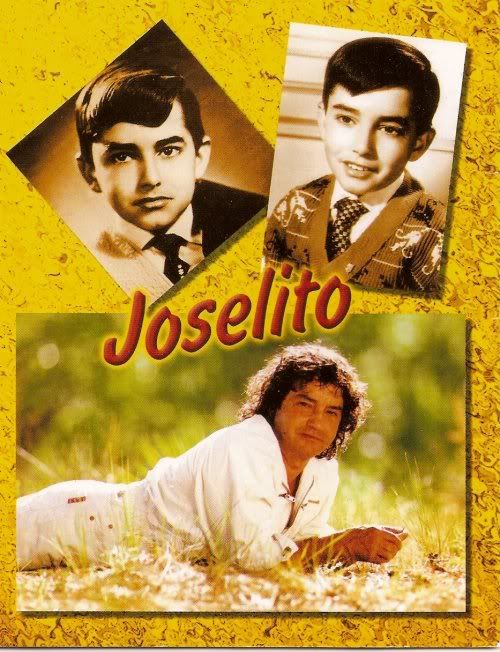 Joselito (El pequeño Ruiseñor) Escanear0001