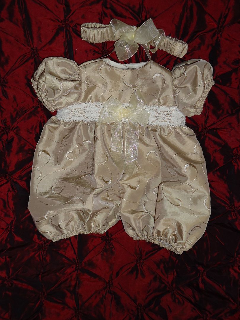 All Sold! Taffeta Bubble Sets 003