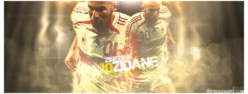 Candid'. [Pour un autre fofo. Supprime pas stp] Zidane