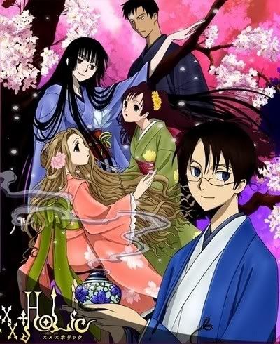 Xxx Holic Xxxholic3