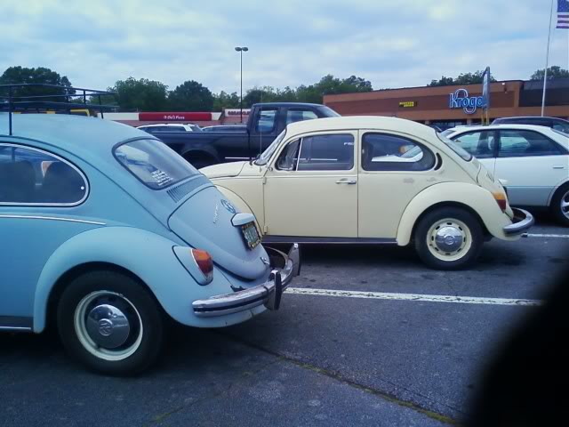 Sightings: Kinda like UFOs only for VWs instead. - Page 25 Wagonbugparts