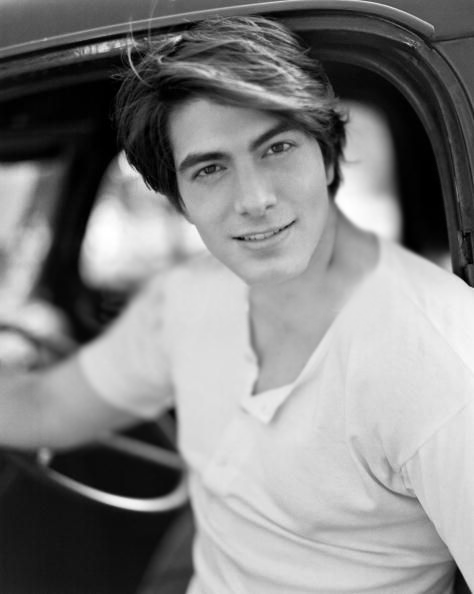 Brandon Routh‏ NewBrandon04