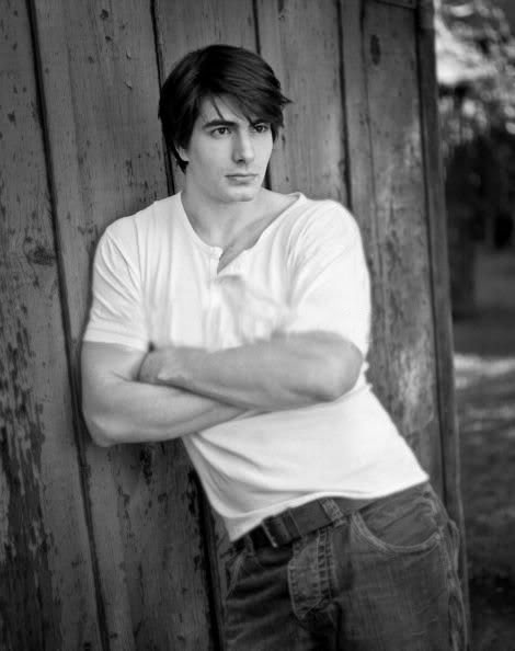 Brandon Routh‏ NewBrandon06