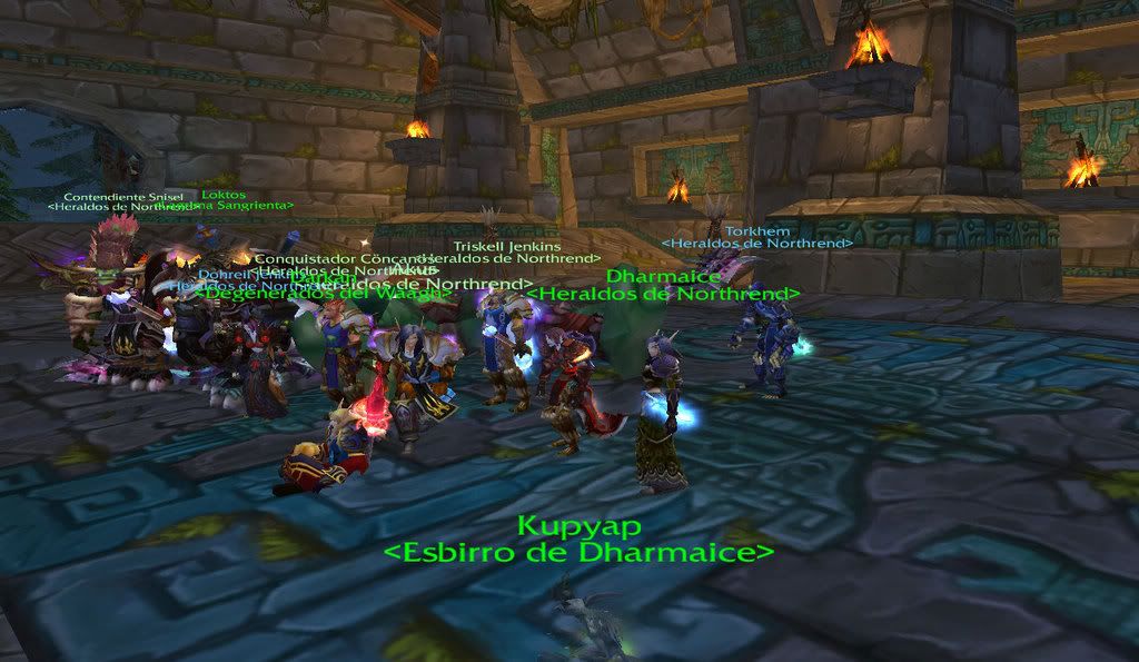 Zul Aman Completado!A WoWScrnShot_110808_013409