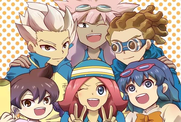 ☺♦☺♥♥[b]CLU DE FANS DE INAZUMA ELEVEN!!...JUGUEMOS FUTBOL[/b]!!!☺♦☺♦♥♥ - Página 3 InazumaEleven-Axle-GoenjiTsunamiKidouYuukaToriAki