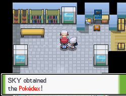 Hướng dẫn Pokemon Platinum(quá hay!) 6