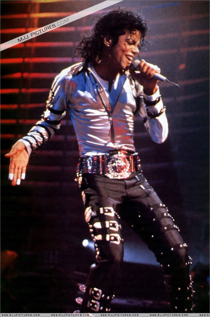 I Just Can't Stop Loving You, Michael Jackson MichaelJackson92