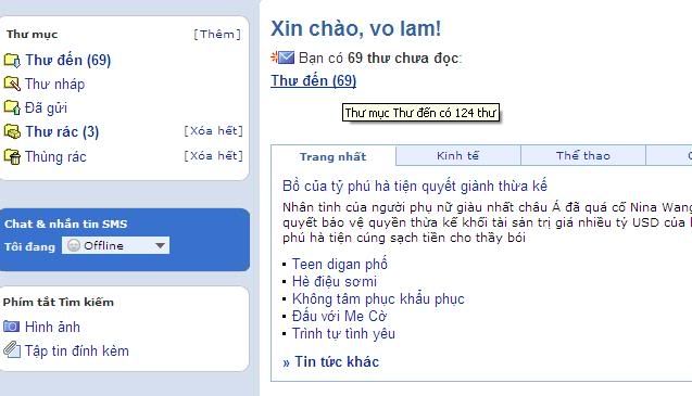 Hướng dẫn đăng kí thành viên của Forum 12A3 A6