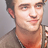 Robert Pattinson 37-11