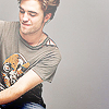 Robert Pattinson 42-8