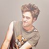 Robert Pattinson 44-7