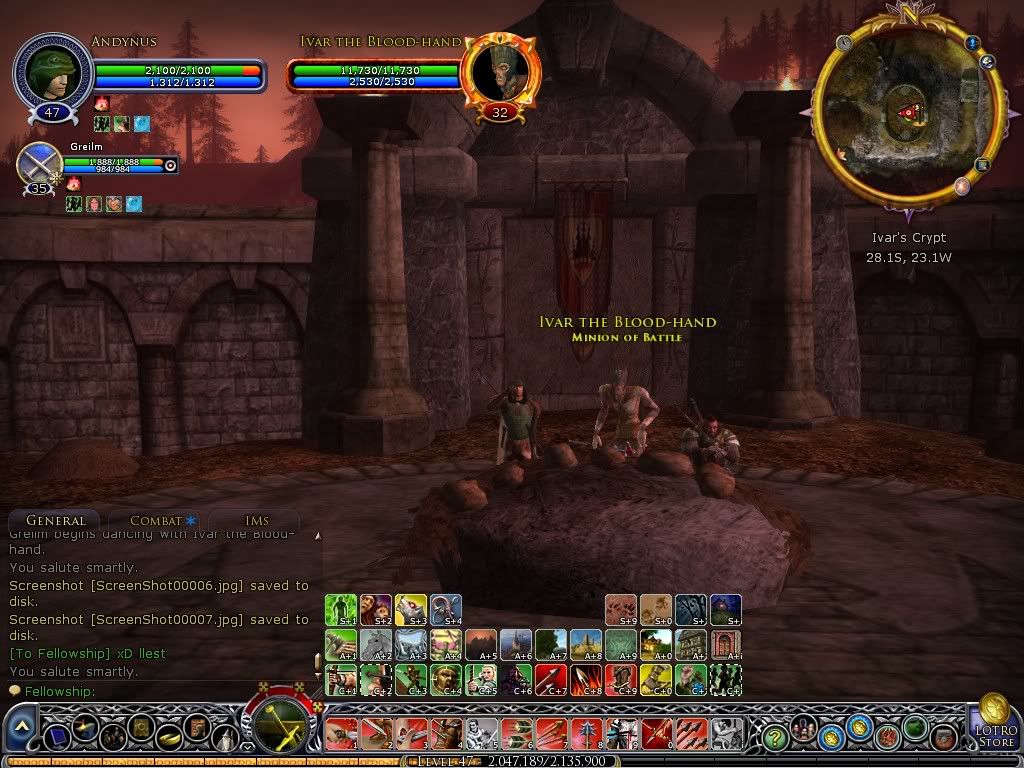 LOTRO online (ESDLA) gratuito ScreenShot00008-10