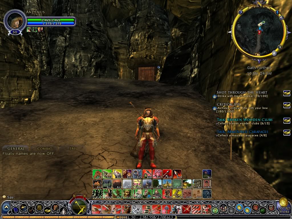 LOTRO online (ESDLA) gratuito ScreenShot00033-7