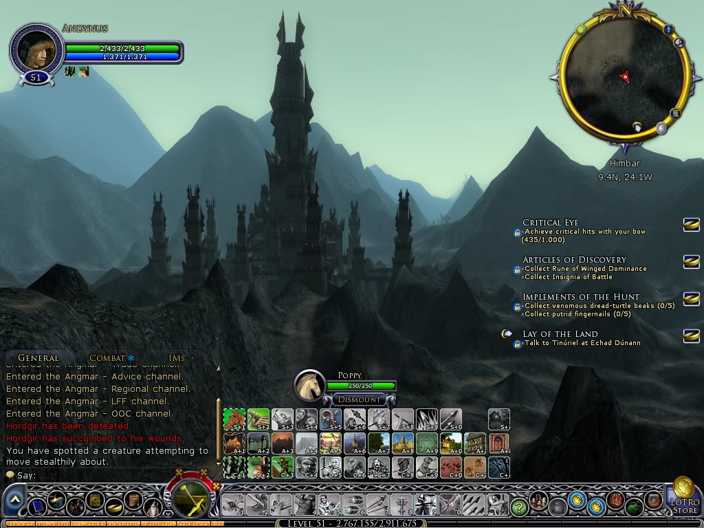 LOTRO online (ESDLA) gratuito ScreenShot00040-5