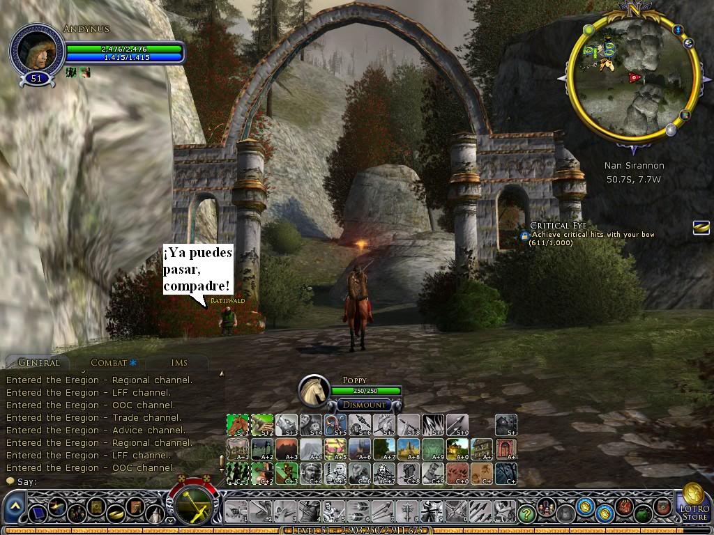 LOTRO online (ESDLA) gratuito ScreenShot00046-2