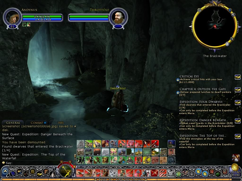 LOTRO online (ESDLA) gratuito ScreenShot00060-3