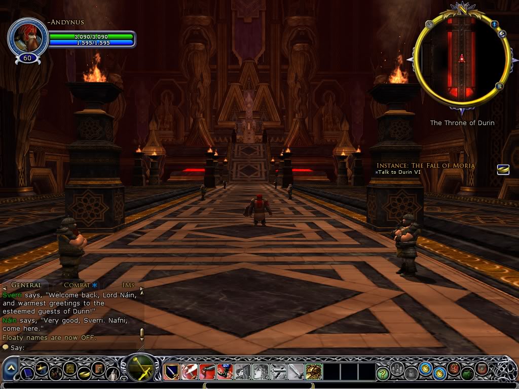 LOTRO online (ESDLA) gratuito ScreenShot00069